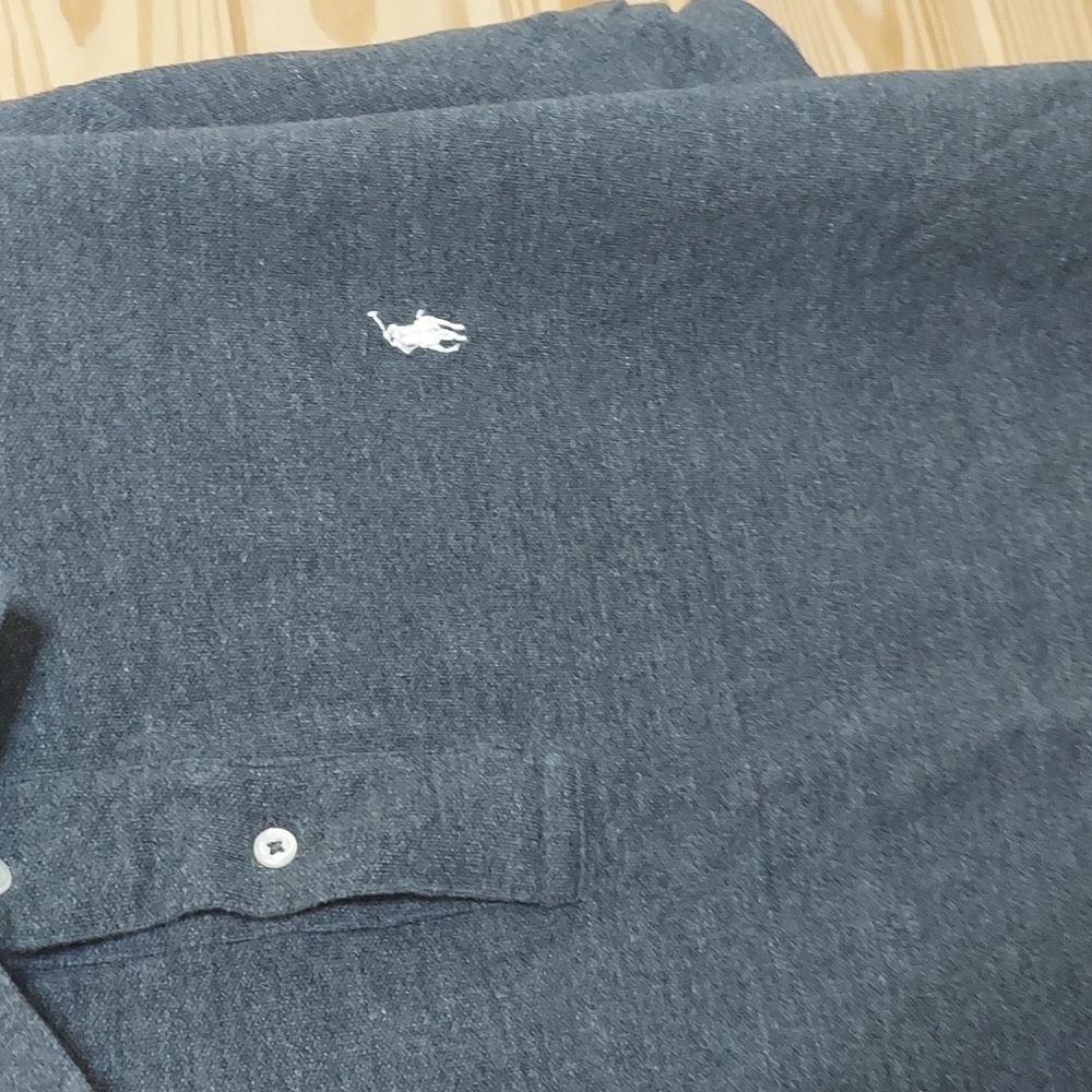 Polo Ralph Lauren Size 2X - Picture 5 of 7